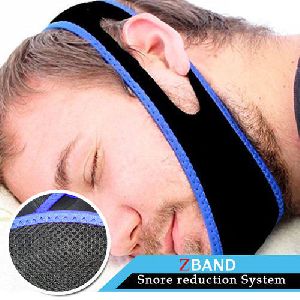 Neoprene Anti Snoring Chin Strap