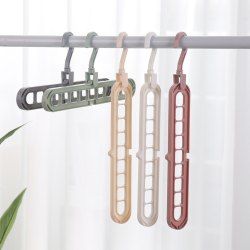 Multifunctional Magic Smart Hanger