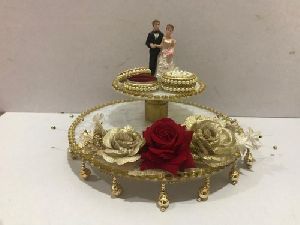 engagement ring tray