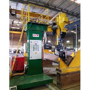 Welding Machinery