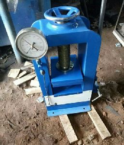 Compression Testing Machine