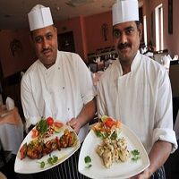Cook Service in Mandawali, Delhi