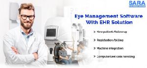 Eye Hospital Management Software