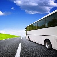 Bus & Coach Ticketing Services