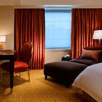 hotel booking services