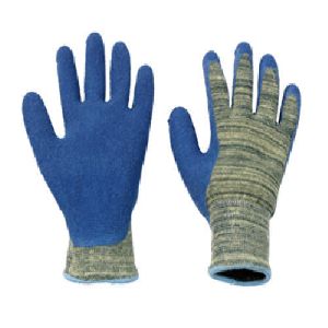 Sharpflex Latex Gloves