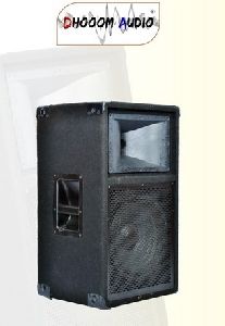 Audio Speaker Cabinet