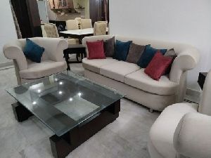 designer sofa