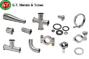 Sanitary Fittings