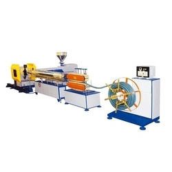 Pipe Wiring Machine