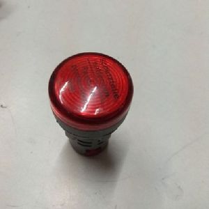 LED Plastic Jigo LED Indicator