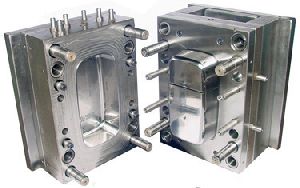 injection Blow Mould