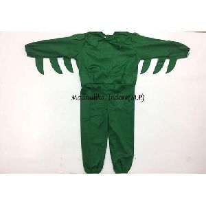 Green Costume