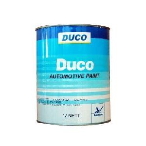 Duco PU Automotive Paint