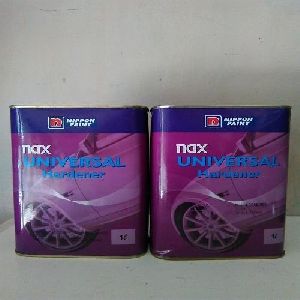 Nax Universal Hardener Automotive Paint