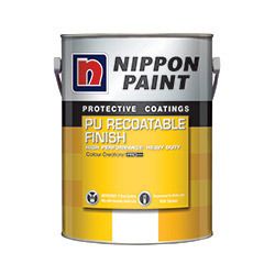 Nippon PU Paint