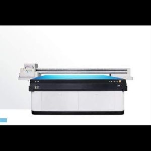 Uv Plastic Printer