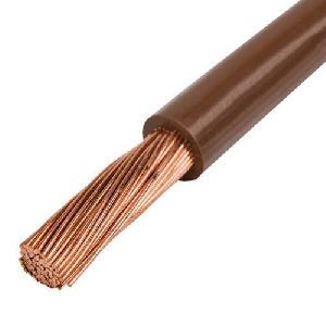 Copper Conductor Cable