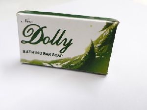 Dolly Bathing Bar Soap