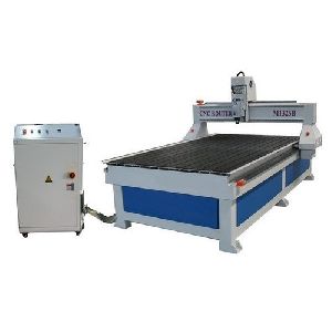 Fully Automatic Cnc Wood Carving Machine