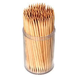 Wooden Toothpick