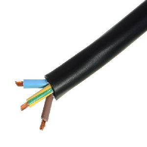Multi-core Rubber Cables