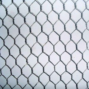 Galvanized Cage Wire