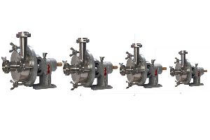 industrial centrifugal pumps
