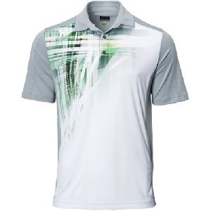 Polo Sublimation T Shirt