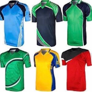 RDC Sports Wear in Bangalore - Retailer of Cotton Jersey & Plain T