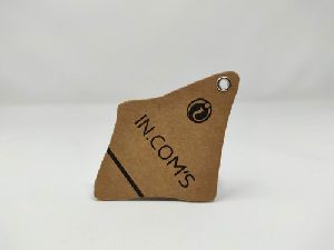 Garment Tag