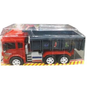 Plastic Truck Kids Toy