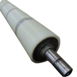 polyurethane coating roller