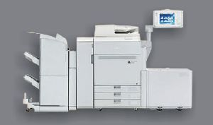 Digital Short Run Printing Service