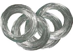 aluminium binding wires