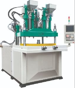 injection moulding machine