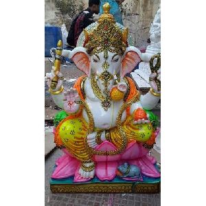 Ganesha Statue