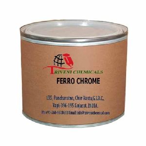 ferro chrome powder