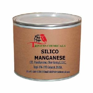 silico manganese