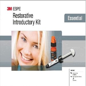 3M ESPE Valux restorative Kit