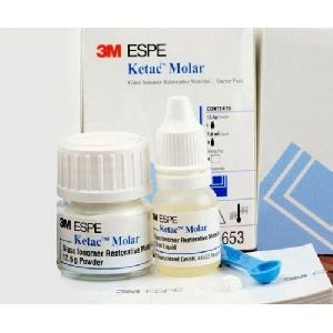 3M Ketac Molar