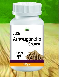 Ashwagandha Churan
