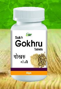 Gokharu Tablets
