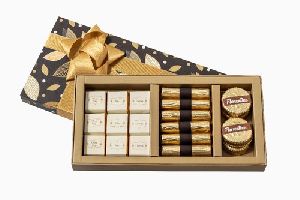 Velvet Fine Delightful Chocolate Box
