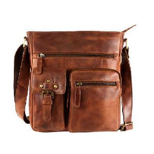 Mens Leather Bags