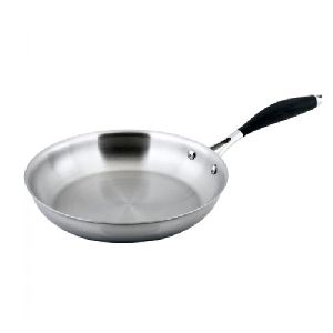 Steel Fry Pan