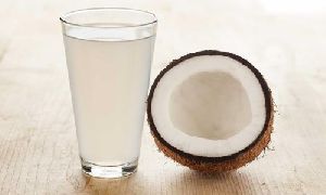Matured Coconut Water
