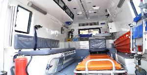 Ambulance Services for Events