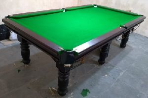 Masterwood Pool Table