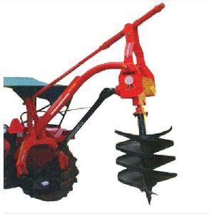 Agriculture Post Hole Digger